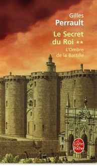 Produktbild: Fre-Secret Du Roi T02 L Ombre