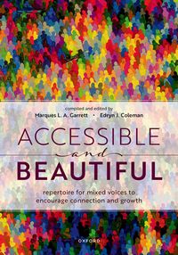 Produktbild: Accessible and Beautiful