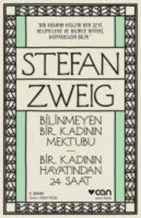 Bilinmeyen Bir Kadinin Mektubu