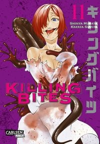 Produktbild: Killing Bites 11