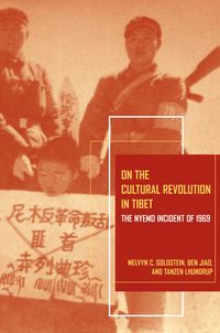 Produktbild: On the Cultural Revolution in Tibet