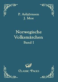 Produktbild: Norwegische Volksm&auml;rchen