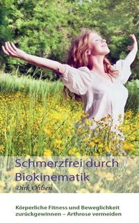 Produktbild: Schmerzfrei durch Biokinematik