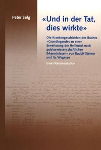 Produktbild: 'Und in der Tat, dies wirkte'