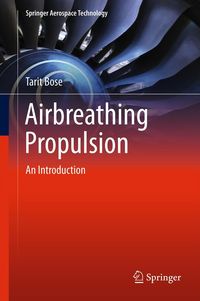 Produktbild: Airbreathing Propulsion