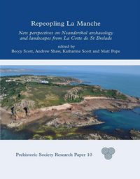 Produktbild: Repeopling La Manche