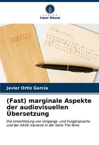 Produktbild: (Fast) marginale Aspekte der audiovisuellen &Uuml;bersetzung