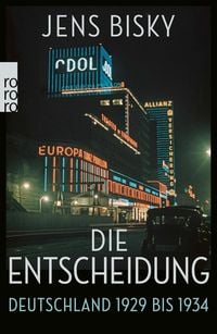 Produktbild: Die Entscheidung