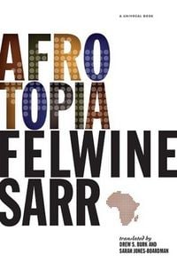 Produktbild: Afrotopia