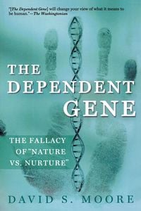 Produktbild: The Dependent Gene