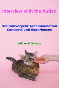 Produktbild: Interview with the Autist: Neurodivergent Accommodation Concepts and Experiences