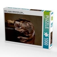 Produktbild: Simba - Labrador x Rottweiler-Mix, 4 Jahre (Puzzle)