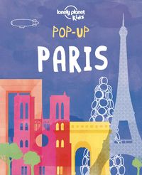 Produktbild: Lonely Planet Kids Pop-Up Paris