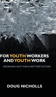 Produktbild: For youth workers and youth work