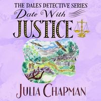 Produktbild: Date with Justice