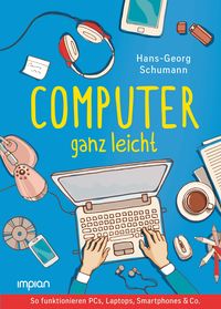 Produktbild: Computer ganz leicht