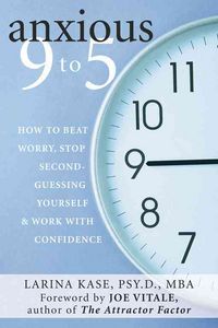 Produktbild: Anxious 9 To 5