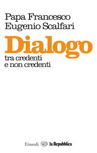 Produktbild: Dialogo tra credenti e non credenti