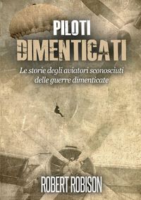 Produktbild: Piloti Dimenticati