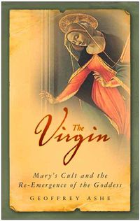 Produktbild: Ashe, G: The Virgin