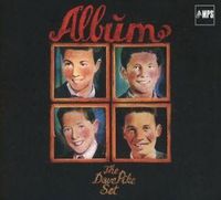 Produktbild: Album (CD Digipak)