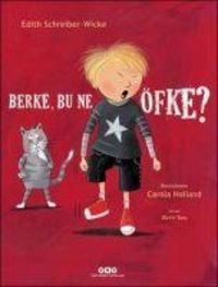 Produktbild: Berke, Bu Ne &Ouml;fke