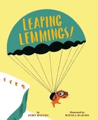 Produktbild: Leaping Lemmings