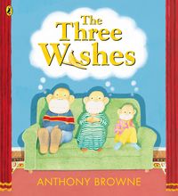 Produktbild: The Three Wishes