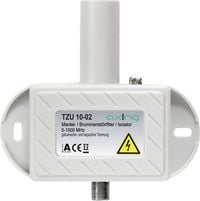 Produktbild: Axing TZU 10-02 Mantelstromfilter
