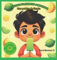 Produktbild: A Lemon-flavored Popsicle