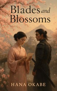 Produktbild: Blades and Blossoms