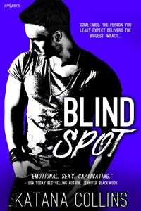 Produktbild: Blind Spot