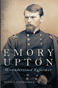 Produktbild: Emory Upton