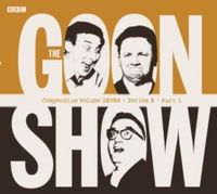 Produktbild: Milligan, S: The Goon Show Compendium
