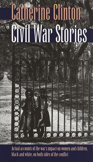 Produktbild: Civil War Stories