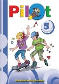 Produktbild: Pilot 5