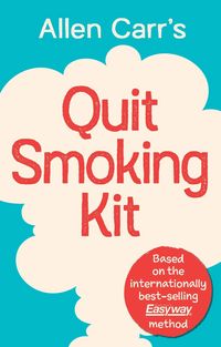 Produktbild: Allen Carr's Quit Smoking Kit