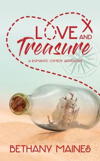 Produktbild: Love and Treasure