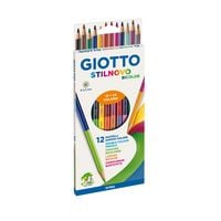 Produktbild: GIOTTO Buntstifte Stilnovo