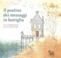 Produktbild: Il postino dei messaggi in bottiglia