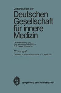 Produktbild: 87. Kongre&szlig;