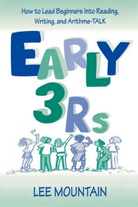 Produktbild: Early 3 Rs