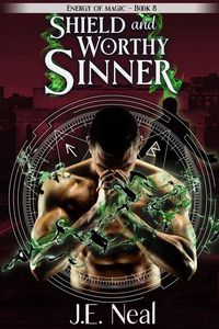 Produktbild: Shield and Worthy Sinner