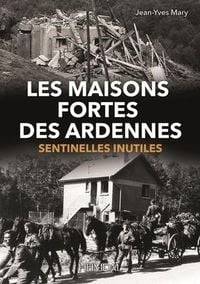 Produktbild: Les Maisons Fortes Des Ardennes