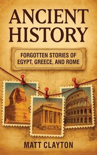 Produktbild: Ancient History