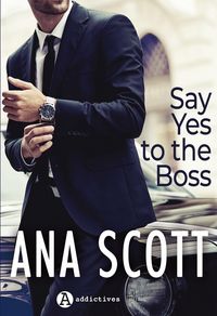 Produktbild: Say yes to the boss