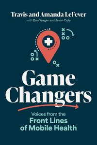 Produktbild: Game Changers