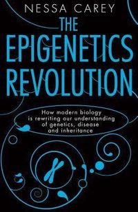 Produktbild: The Epigenetics Revolution
