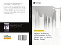 Produktbild: Stereo matching enhancement using Flash and No-Flash Image Pairs