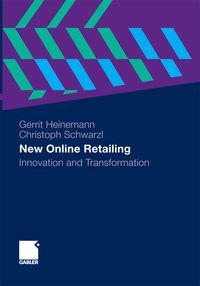Produktbild: New Online Retailing